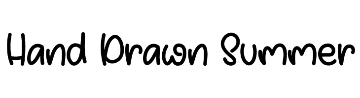 Boyish  Free Fonts Download