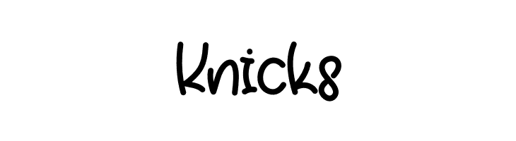 Boyish  Free Fonts Download