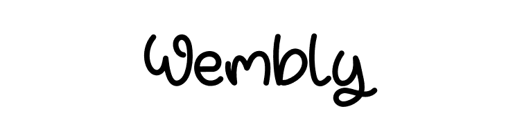 Boyish  Free Fonts Download