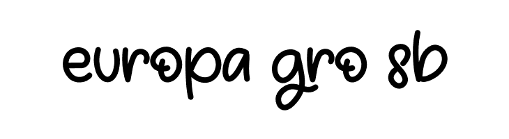 Boyish  Free Fonts Download