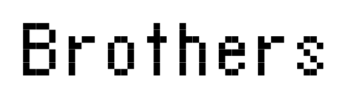 RittswoodPlaza Regular  Free Fonts Download