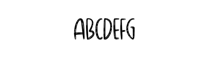 Baby Strawberry  Free Fonts Download