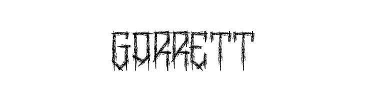 BangLYCH - Revenge Horror II  Free Fonts Download