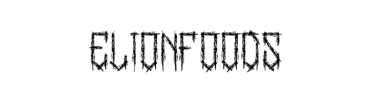 BangLYCH - Revenge Horror II  Free Fonts Download