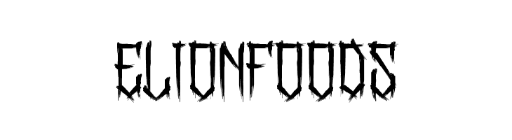 BangLYCH - Revenge Horror III  Free Fonts Download