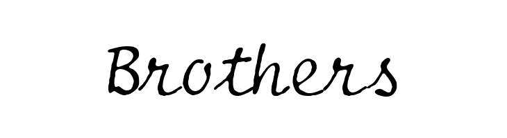 Selectric Script Regular  Free Fonts Download