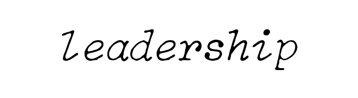 IBM Selectric Light Italic  Free Fonts Download