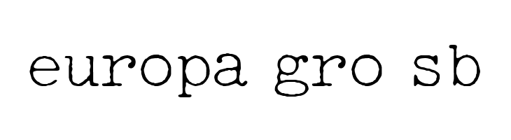 Selectric Pica Regular  Free Fonts Download