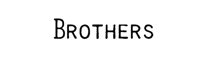 Selectric Orator Regular  Free Fonts Download