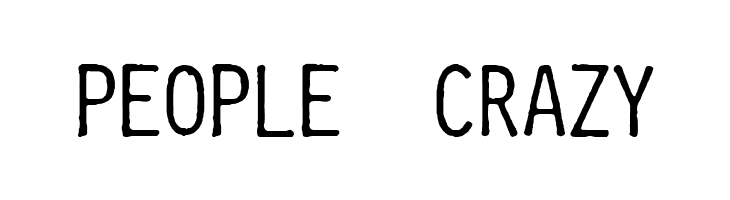 Selectric Orator Regular  Free Fonts Download