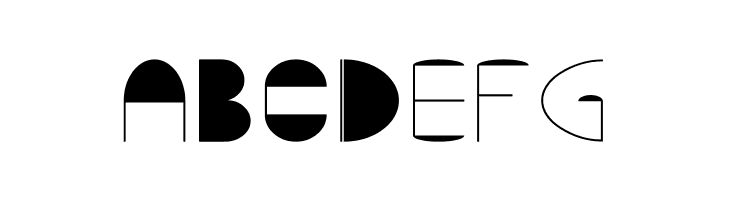 Alex-P1  Free Fonts Download