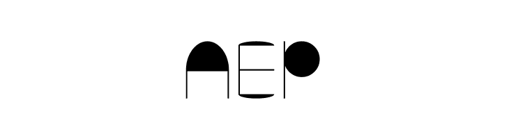 Alex-P1  Free Fonts Download