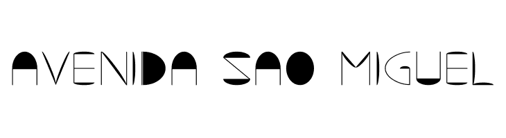 Alex-P1  Free Fonts Download