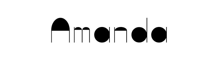 Alex-P1  Free Fonts Download