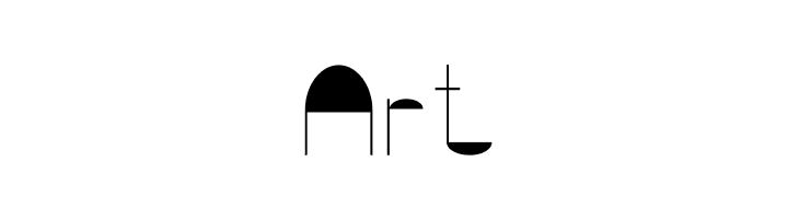 Alex-P1  Free Fonts Download