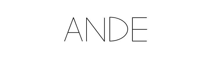 Alex-P2  Free Fonts Download