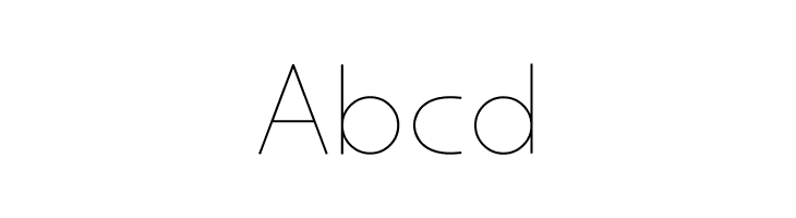 Alex-P2  Free Fonts Download
