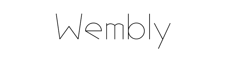 Alex-P2  Free Fonts Download