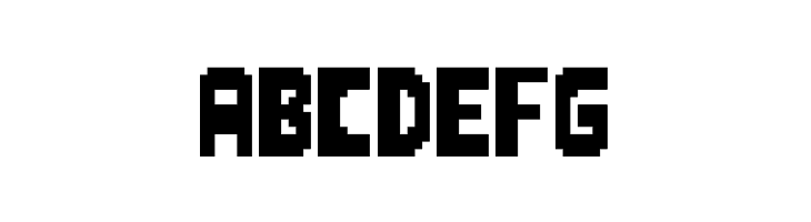 QD  Free Fonts Download