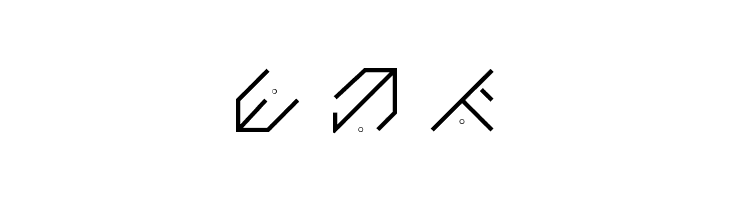QX Basic  Free Fonts Download