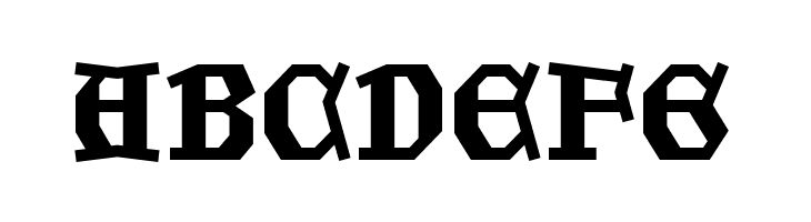 Garden_of_Eden Extracellular  Free Fonts Download