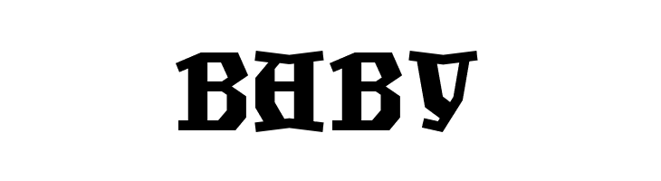 Garden_of_Eden Extracellular  Free Fonts Download