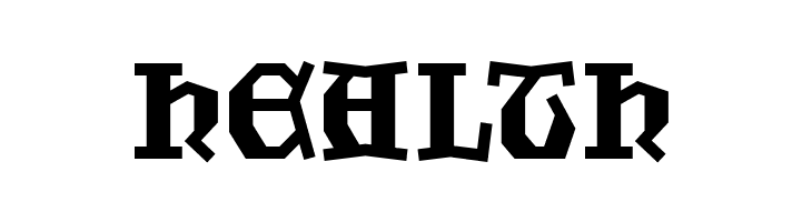 Garden_of_Eden Extracellular  Free Fonts Download