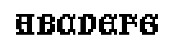 Garden_of_Eden Cellular  Free Fonts Download