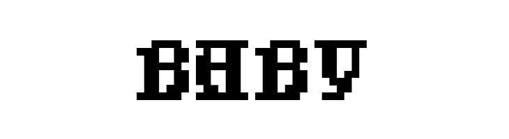 Garden_of_Eden Cellular  Free Fonts Download