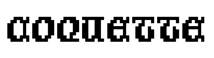 Garden_of_Eden Cellular  Free Fonts Download