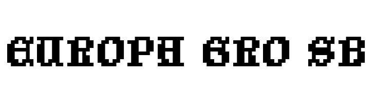 Garden_of_Eden Cellular  Free Fonts Download