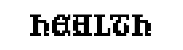 Garden_of_Eden Cellular  Free Fonts Download