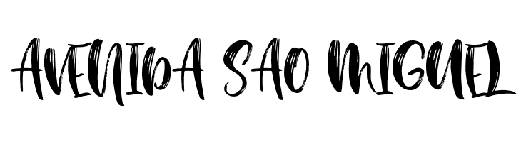 BostonBruins script font duo Regular  Free Fonts Download