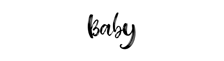 BostonBruins script font duo Regular  Free Fonts Download