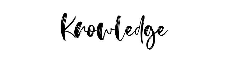 BostonBruins script font duo Regular  Free Fonts Download