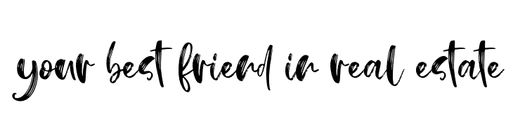 BostonBruins script font duo Regular  Free Fonts Download