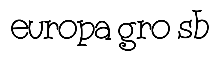 Boston Bruins sans font duo Regular  Free Fonts Download