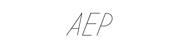 Calysta  Free Fonts Download