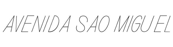 Calysta  Free Fonts Download