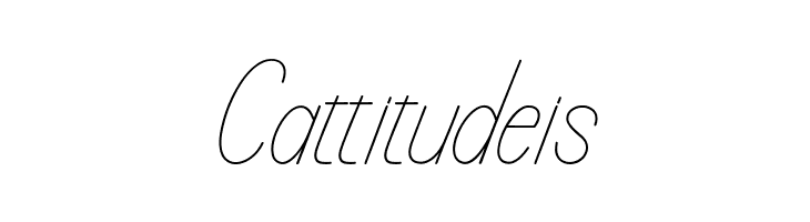 Calysta  Free Fonts Download