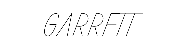 Calysta  Free Fonts Download