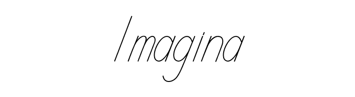 Calysta  Free Fonts Download