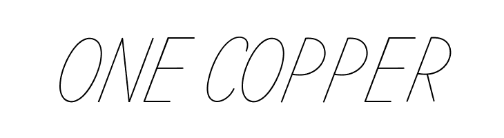 Calysta  Free Fonts Download