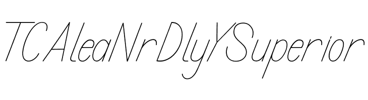 Calysta  Free Fonts Download