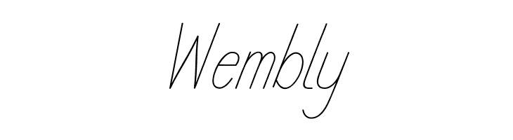 Calysta  Free Fonts Download