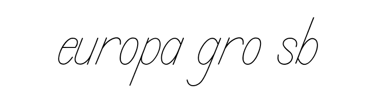 Calysta  Free Fonts Download