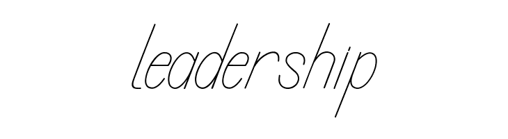 Calysta  Free Fonts Download