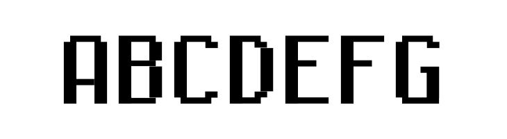 MiniMasa  Free Fonts Download