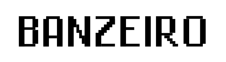 MiniMasa  Free Fonts Download