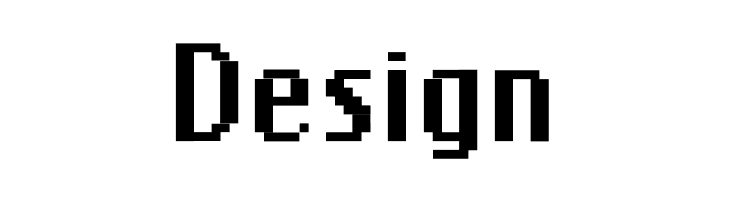 MiniMasa  Free Fonts Download